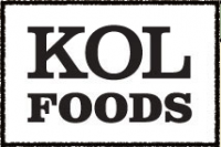 KOL Foods logo