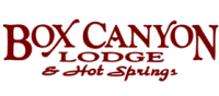 Box Canyon logo