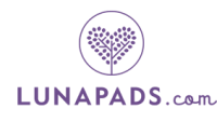 Lunapads International logo