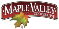 Maple Valley Inc. logo