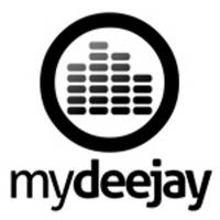 MyDeejay logo