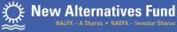 New Alternatives Fund, Inc. logo