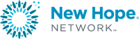 New Hope Natural Media logo
