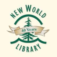 New World Library logo