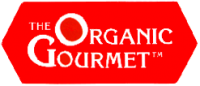 Organic Gourmet/VegCuisine @ Scenario International