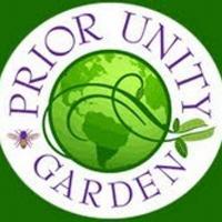 Prior Unity Garden logo