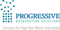Progressive Bookkeeping Solutions LLC logo
