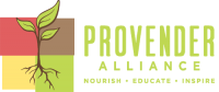 Provender Alliance logo