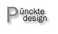 Pünckte Design logo