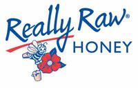 Really Raw® Honey, Inc. logo