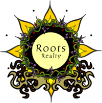 Roots Realty logo