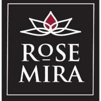 Rosemira Organics logo