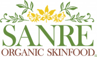 SanRe Organic Skinfood logo