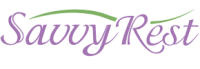 Savvy Rest, Inc. logo