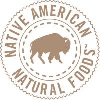 Native American Natural Foods logo