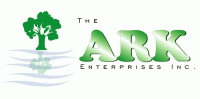 The ARK Enterprises, Inc. logo