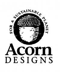 Acorn Designs logo