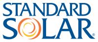 Standard Solar logo