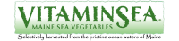 VitaminSea Seaweed logo