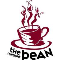 The Sentient Bean logo