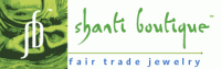 Shanti Boutique logo