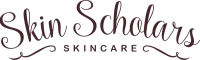 Skin Scholars logo