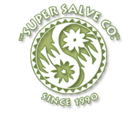 The Super Salve Company logo