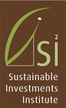 Sustainable Investments Institute logo