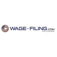 Wagefiling, LLC logo