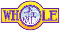 Whole in the Wall logo