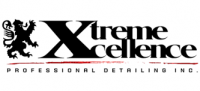 Xtreme Xcellence Detailing. logo. Laguna Hills, Orange County, Laguna Beach, Newport Beach