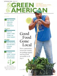 good food gone local cover