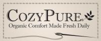 CozyPure logo