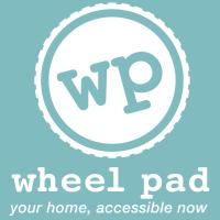 Wheel Pad