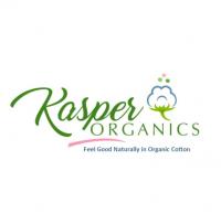 Kasper Organics - Organic Cotton Clothing and Household Goods