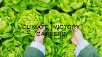Climate Victory Gardens