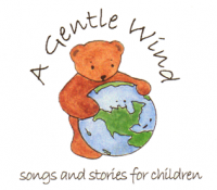 A Gentle Wind logo