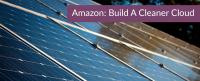 Amazon:  Build a Cleaner Cloud