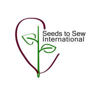 Seeds to Sew International LOGO