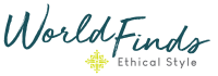 WorldFinds Logo