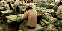 Garment Workers