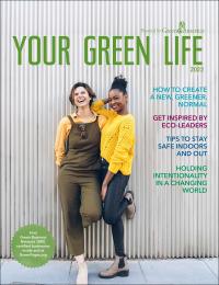 your green life 2022 cover