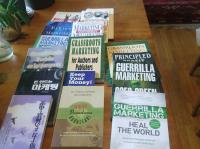 Horowitz's books in various translations. Going Beyond Sustainability.
