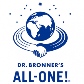 DR. BRONNER’S MAGIC SOAPS logo