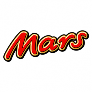 Mars logo 