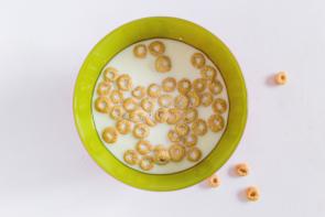 Victory: "Original" Cheerios to Go GMO-Free