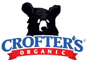 Crofter's Organic logo