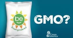 GMO?