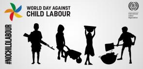 world day against child labor
