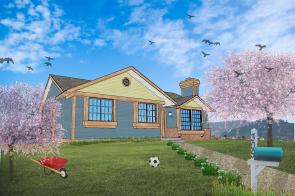 Home image by NineBar